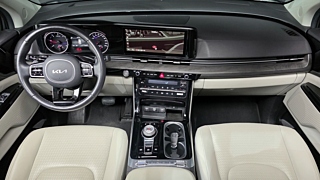 KIA CARNIVAL 2023