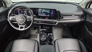 KIA SPORTAGE 2024