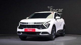 KIA SPORTAGE 2024