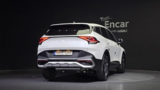 KIA SPORTAGE 2024