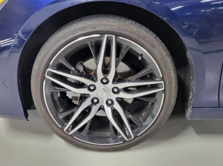 HONDA ACCORD 2021