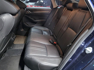 HONDA ACCORD 2021