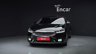 KIA K7 2016