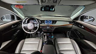 KIA K7 2016