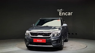 KIA SELTOS 2021