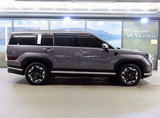 HYUNDAI SANTAFE MX5 2024
