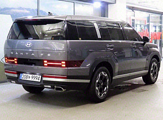 HYUNDAI SANTAFE MX5 2024