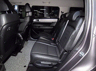 HYUNDAI SANTAFE MX5 2024