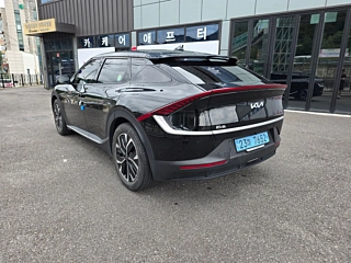 KIA EV6 2022