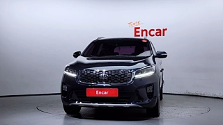 KIA SORENTO 2018