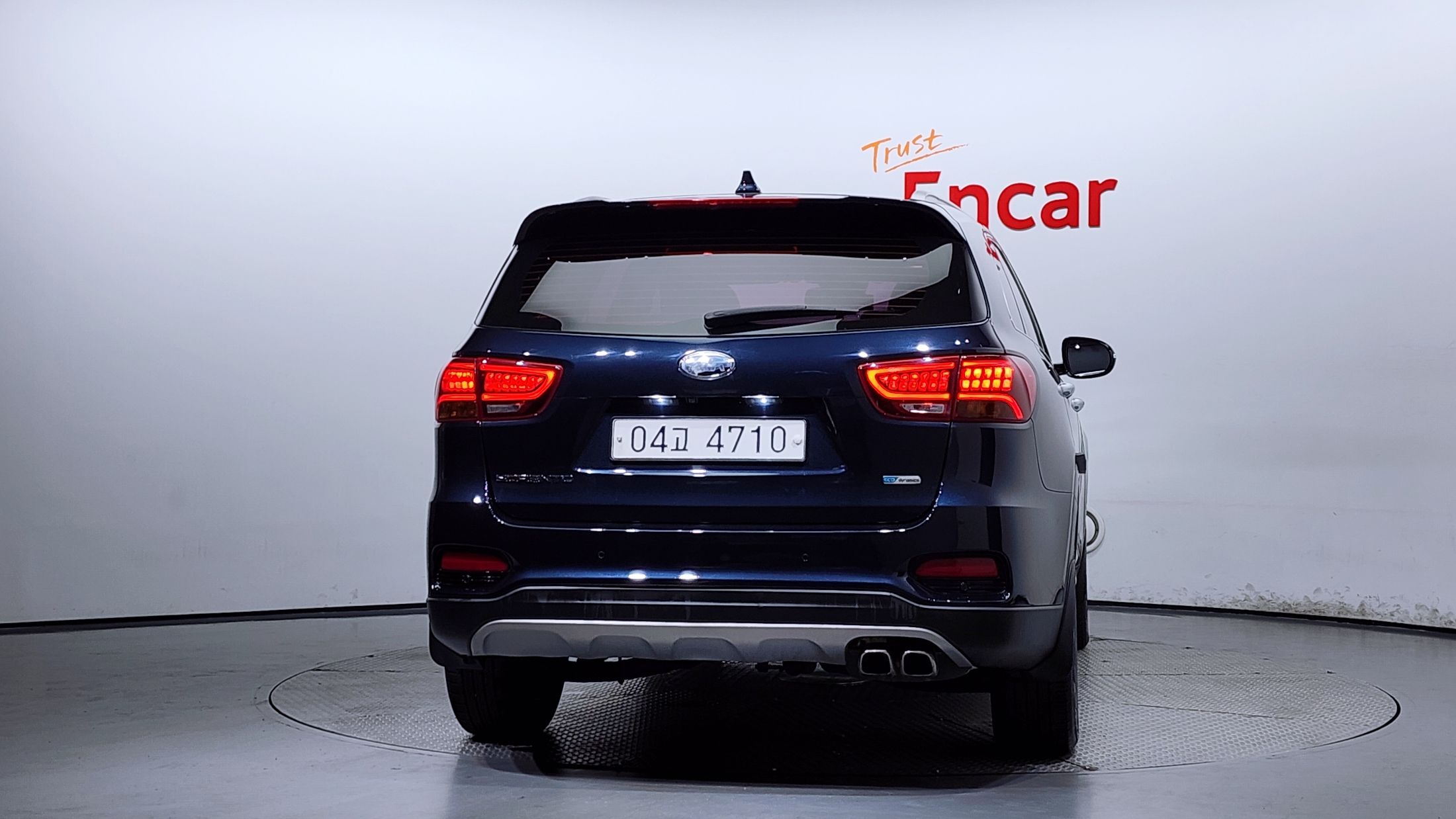 KIA SORENTO 2018