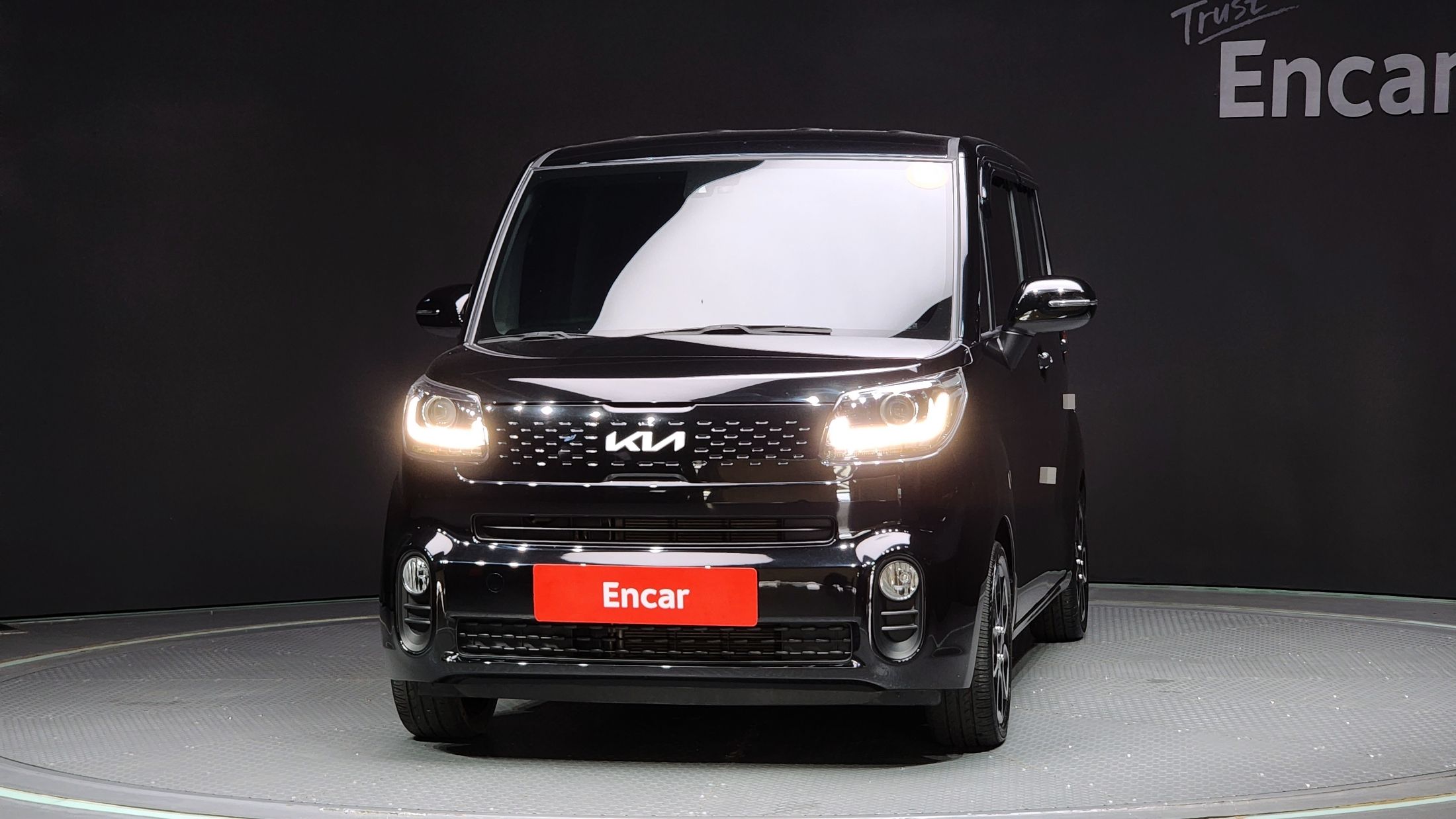 KIA RAY 2022