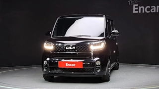 KIA RAY 2022