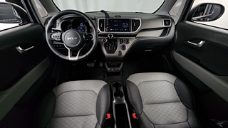 KIA RAY 2022