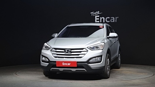 HYUNDAI SANTAFE DM 2014