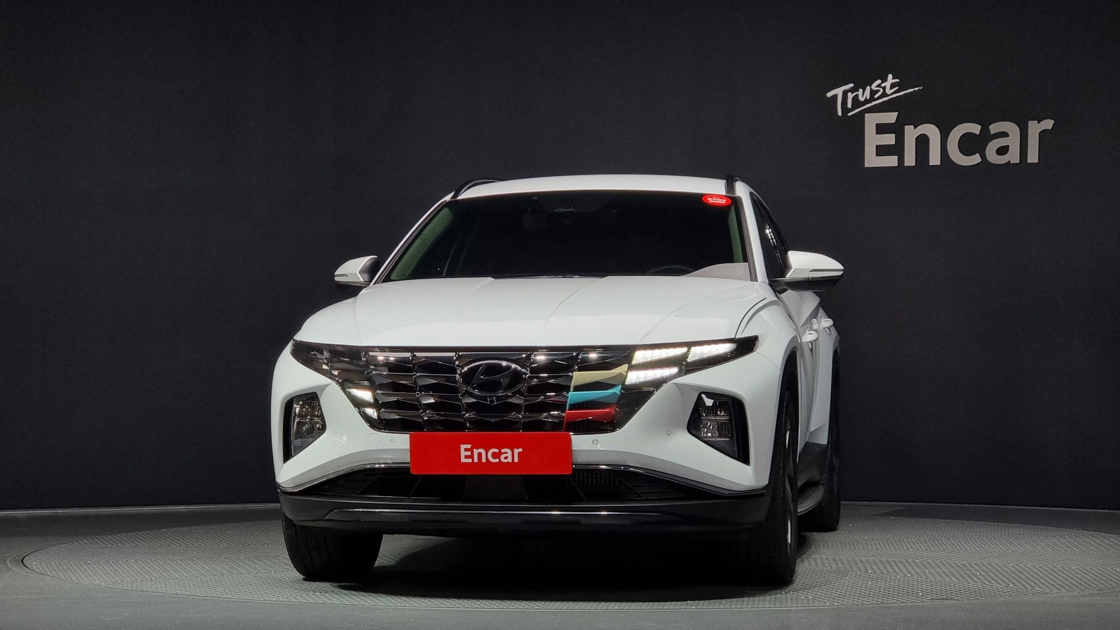 HYUNDAI TUCSON NX4 2022