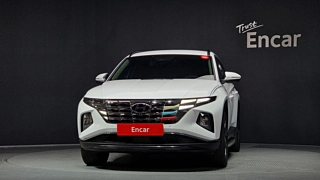 HYUNDAI TUCSON NX4 2022