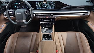HYUNDAI GRANDEUR GN7 2023