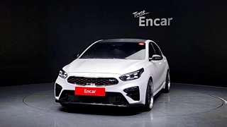 KIA K3 2020