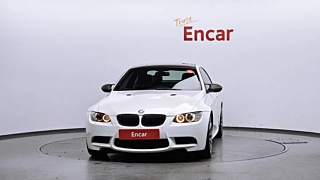 BMW M3 E90 2010
