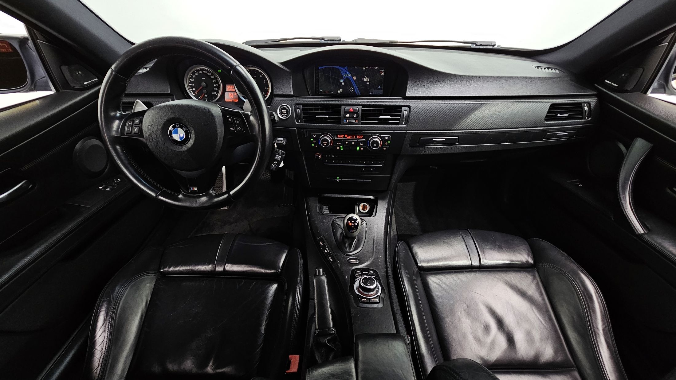 BMW M3 E90 2010