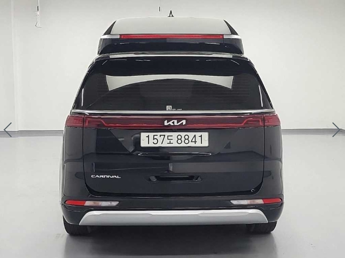 KIA CARNIVAL 2021
