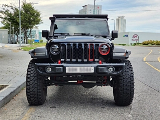 JEEP GLADIATOR JT 2021