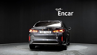 KIA K5 HYBRID 2019
