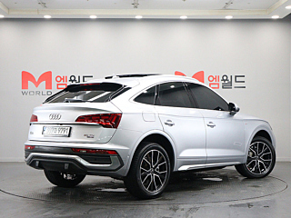 AUDI Q5 FY 2023