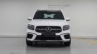 MERCEDES BENZ GLB-CLASS X247 2025