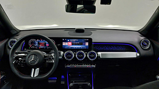 MERCEDES BENZ GLB-CLASS X247 2025