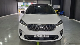 KIA SORENTO 2017