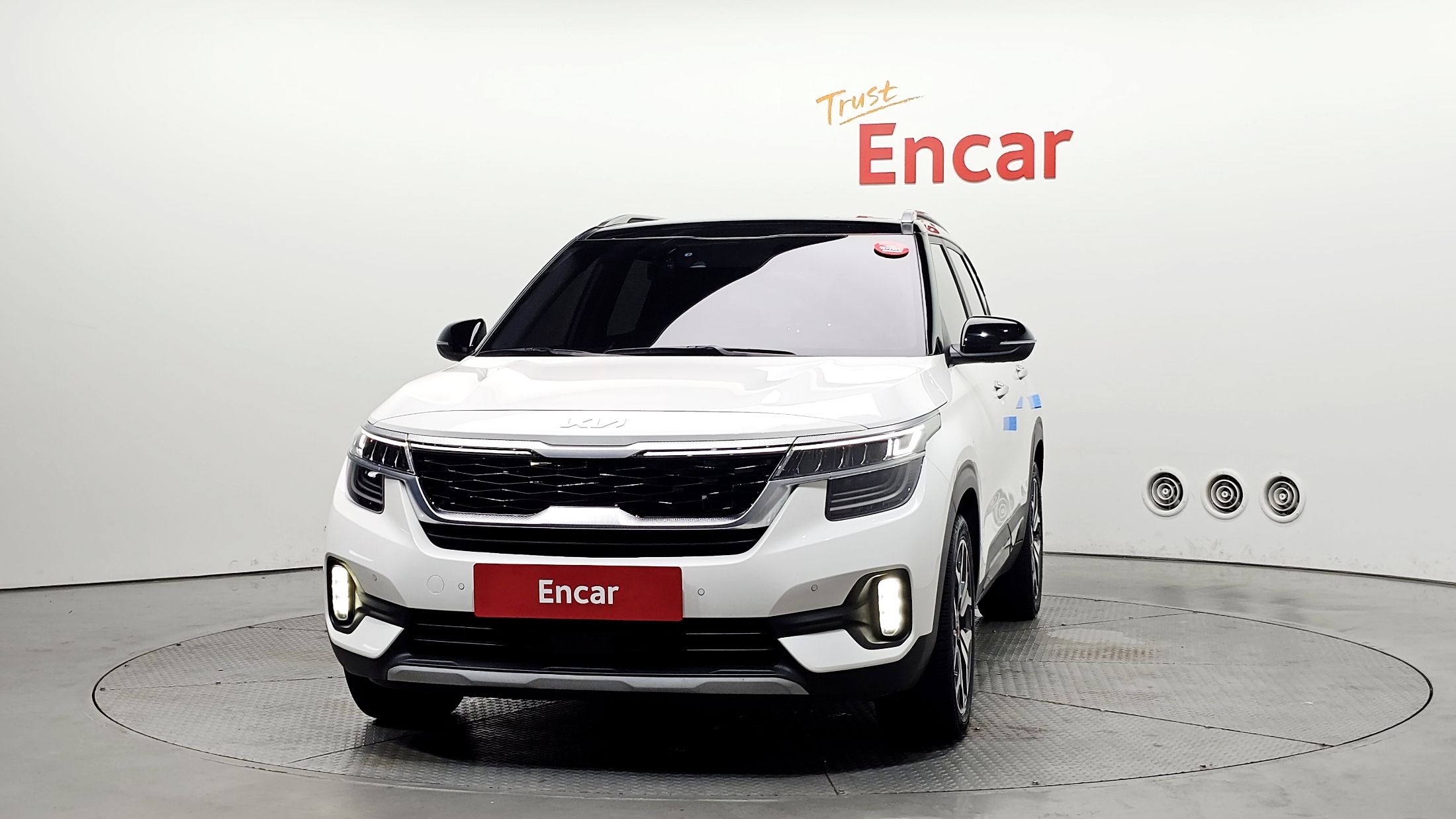 KIA SELTOS 2022