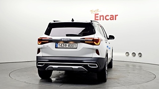 KIA SELTOS 2022