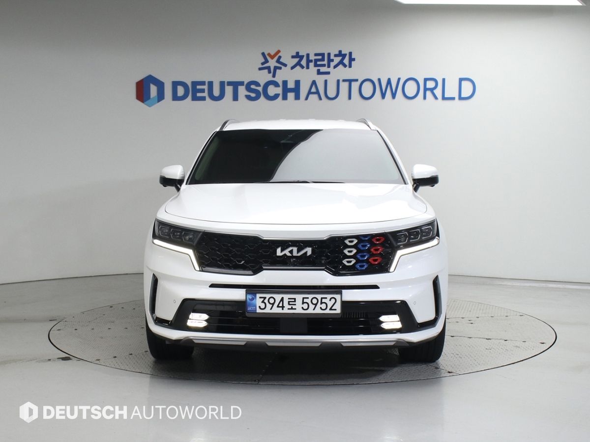 KIA SORENTO 2023