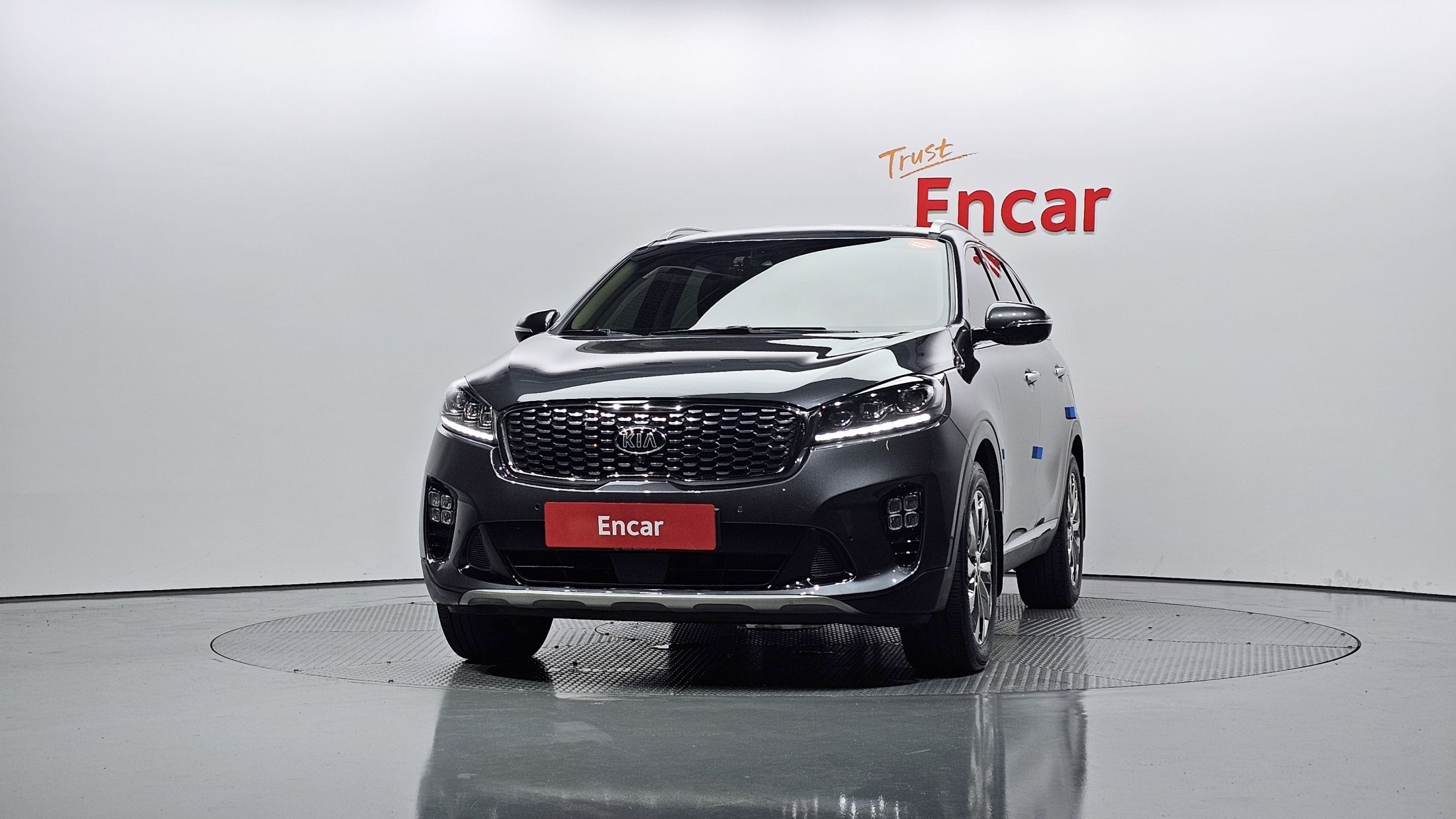 KIA SORENTO 2017