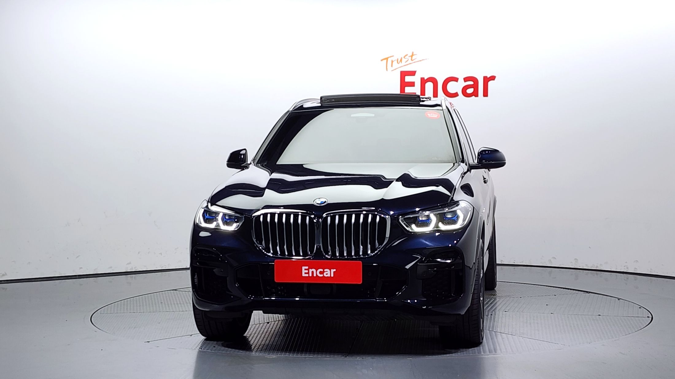 BMW X5 G05 2022
