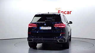 BMW X5 G05 2022