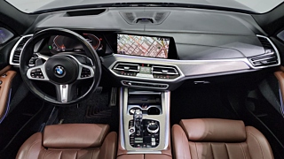BMW X5 G05 2022