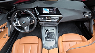 BMW Z4 G29 2022