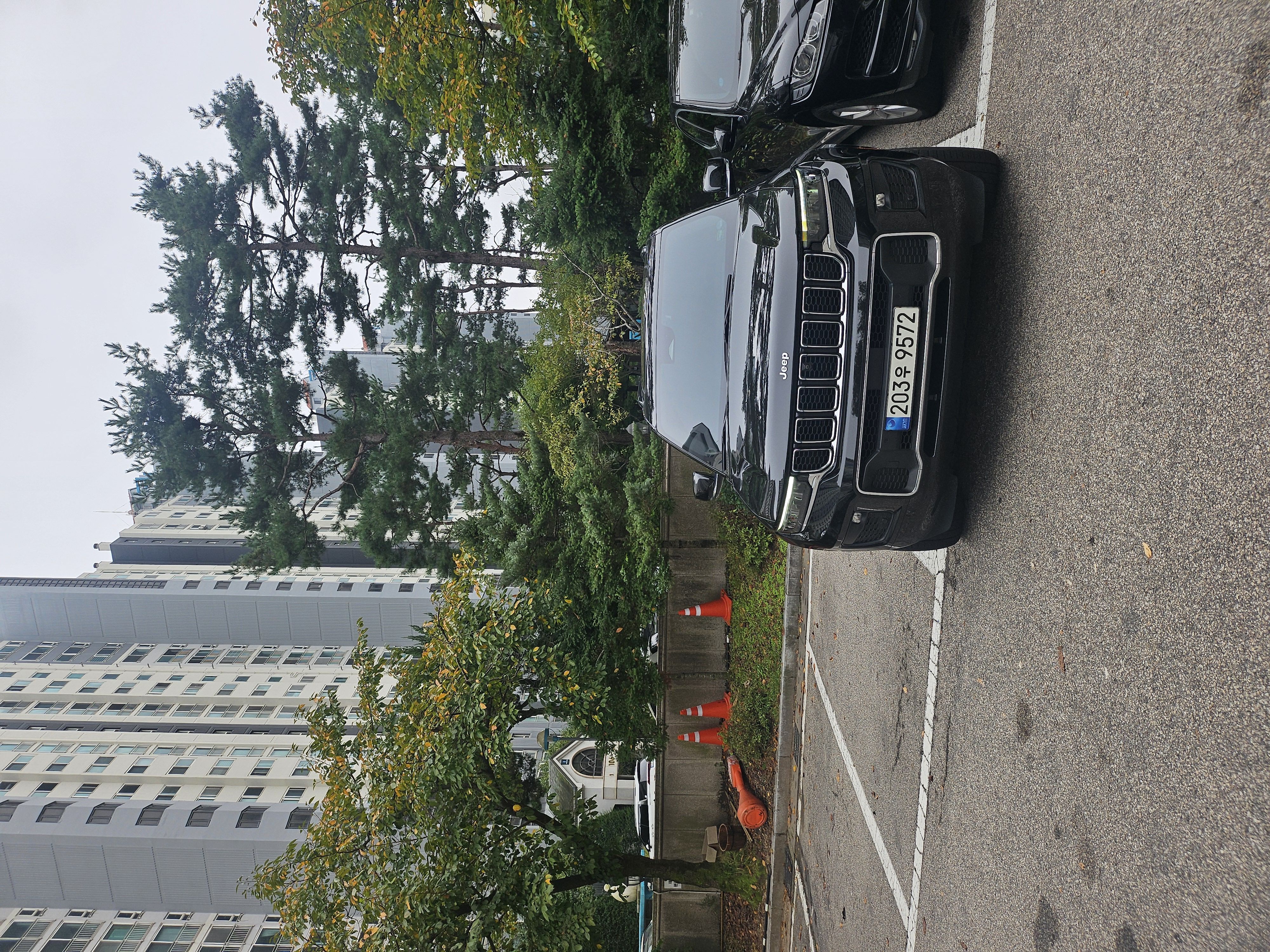 JEEP GRAND CHEROKEE WL 2022