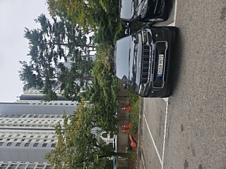 JEEP GRAND CHEROKEE WL 2022