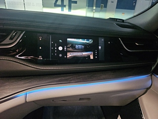 JEEP GRAND CHEROKEE WL 2022