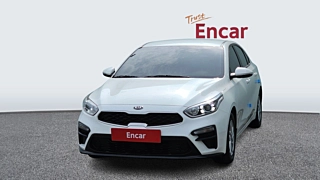 KIA K3 2018