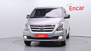 HYUNDAI STAREX GRAND 2016