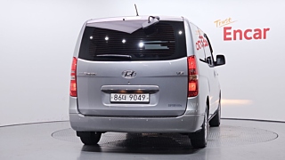 HYUNDAI STAREX GRAND 2016