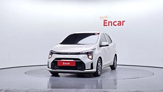 KIA MORNING JA 2024