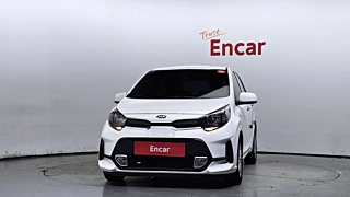 KIA MORNING URBAN JA 2021