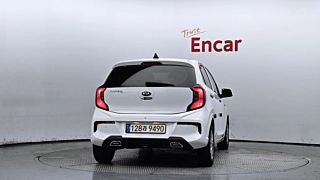 KIA MORNING URBAN JA 2021