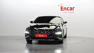KIA K8 HYBRID 2022